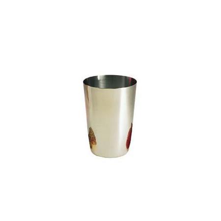 AMERICAN METALCRAFT 8 oz Short Cocktail Shaker CS080